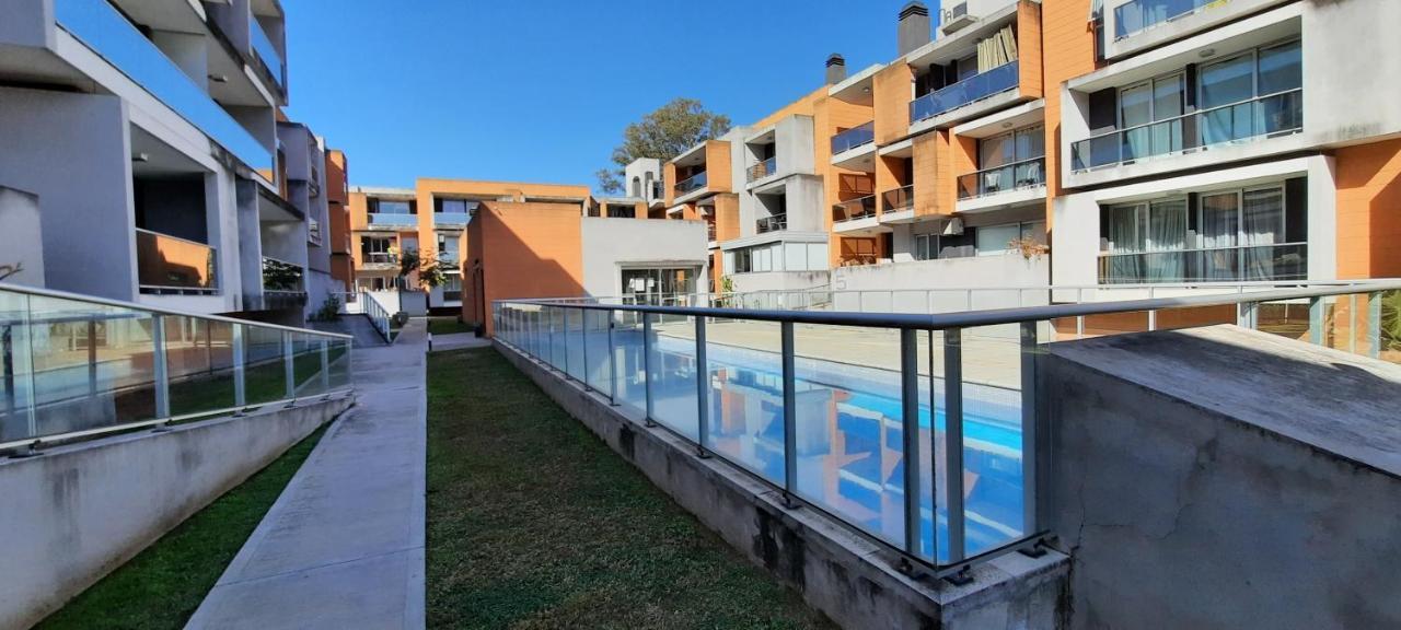 Appartement Lastenia Apart à San Salvador de Jujuy Extérieur photo