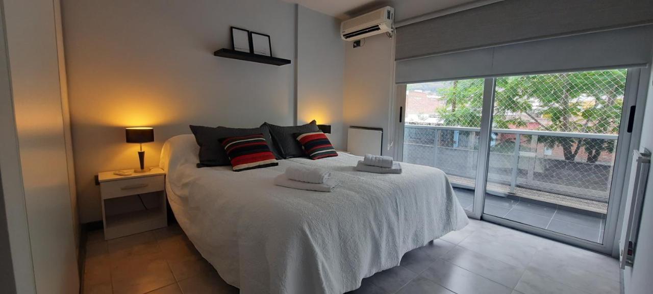 Appartement Lastenia Apart à San Salvador de Jujuy Extérieur photo