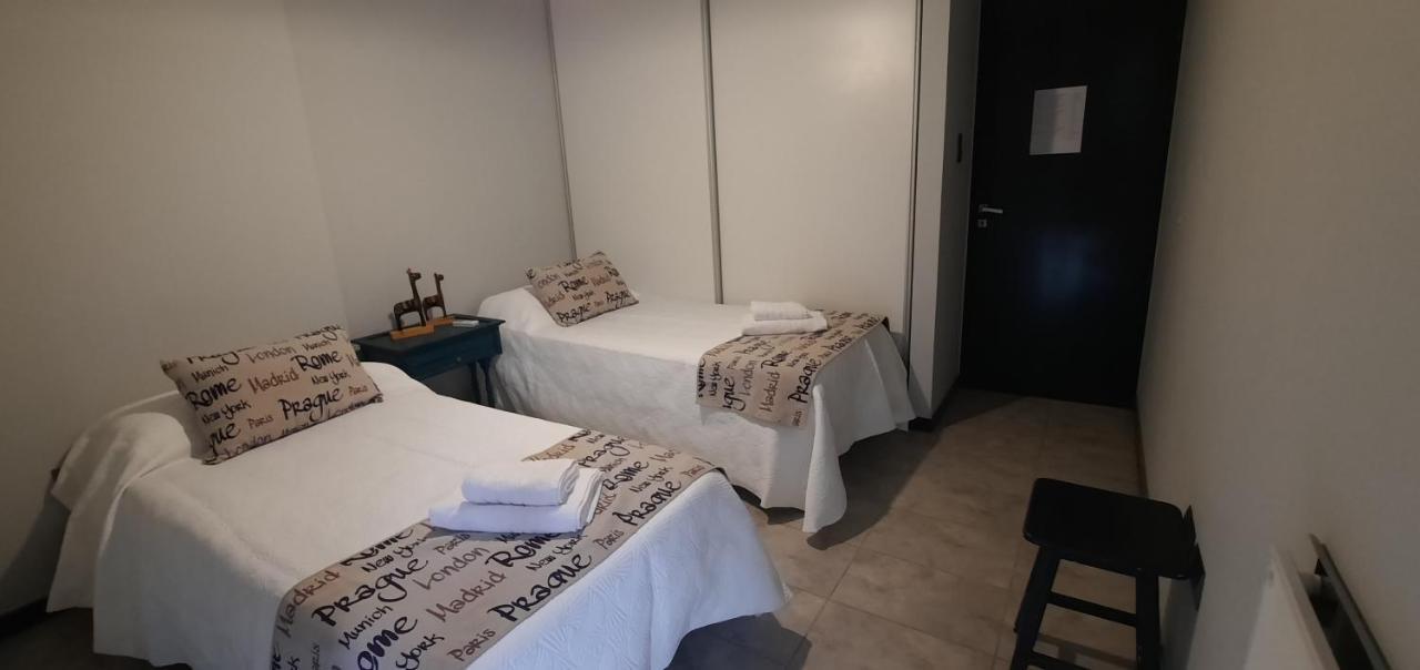 Appartement Lastenia Apart à San Salvador de Jujuy Extérieur photo