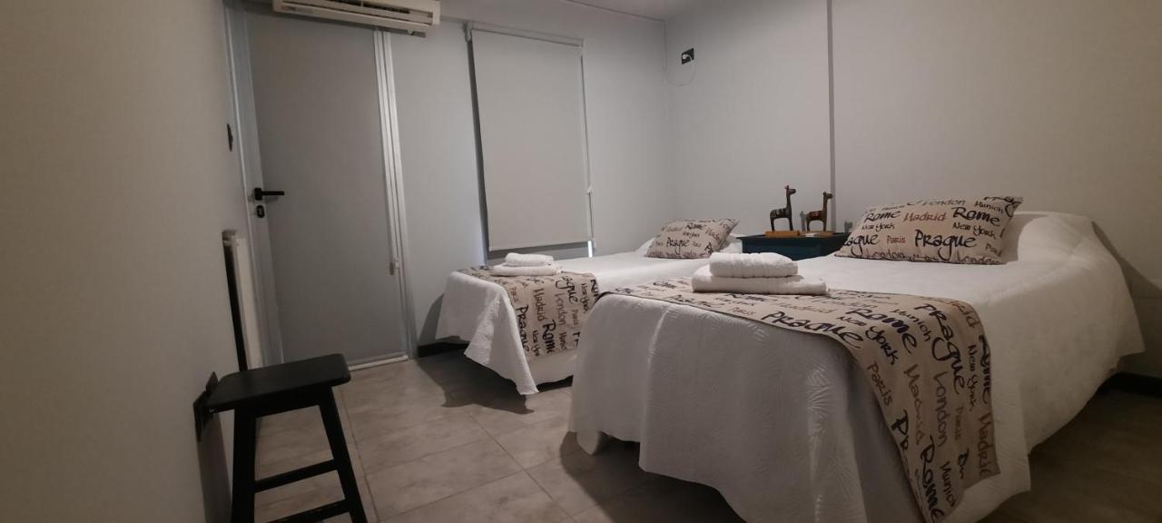 Appartement Lastenia Apart à San Salvador de Jujuy Extérieur photo