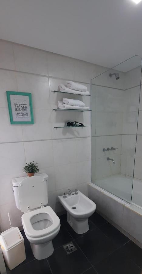 Appartement Lastenia Apart à San Salvador de Jujuy Extérieur photo